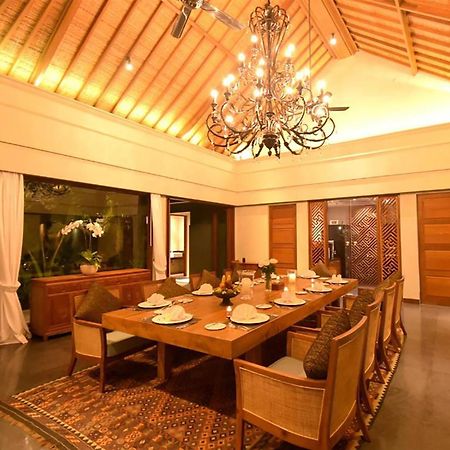The Shanti Residence By Elite Havens Nusa Dua  Exterior foto