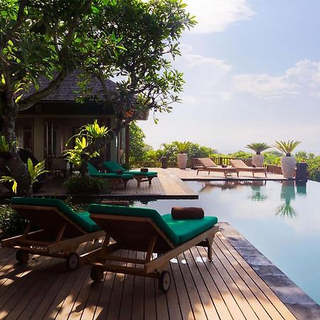 The Shanti Residence By Elite Havens Nusa Dua  Exterior foto