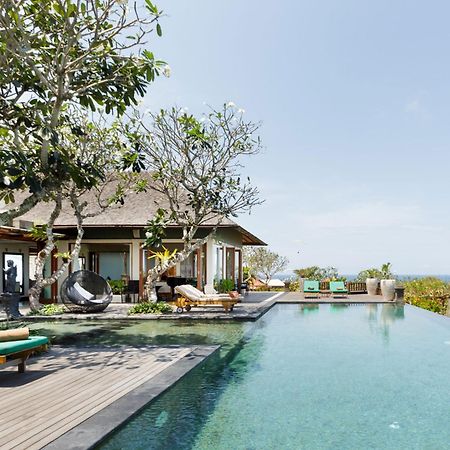 The Shanti Residence By Elite Havens Nusa Dua  Exterior foto