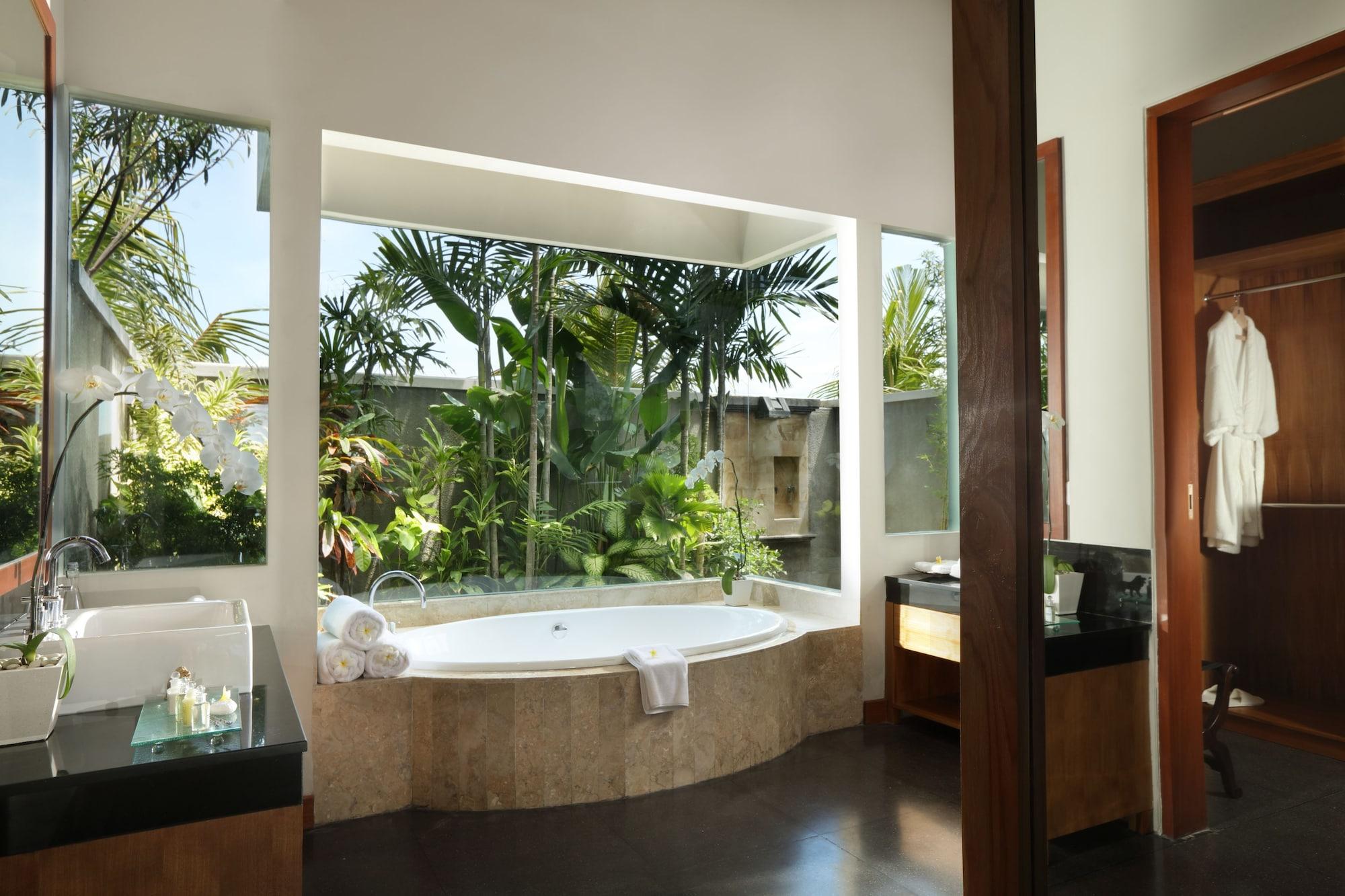 The Shanti Residence By Elite Havens Nusa Dua  Exterior foto
