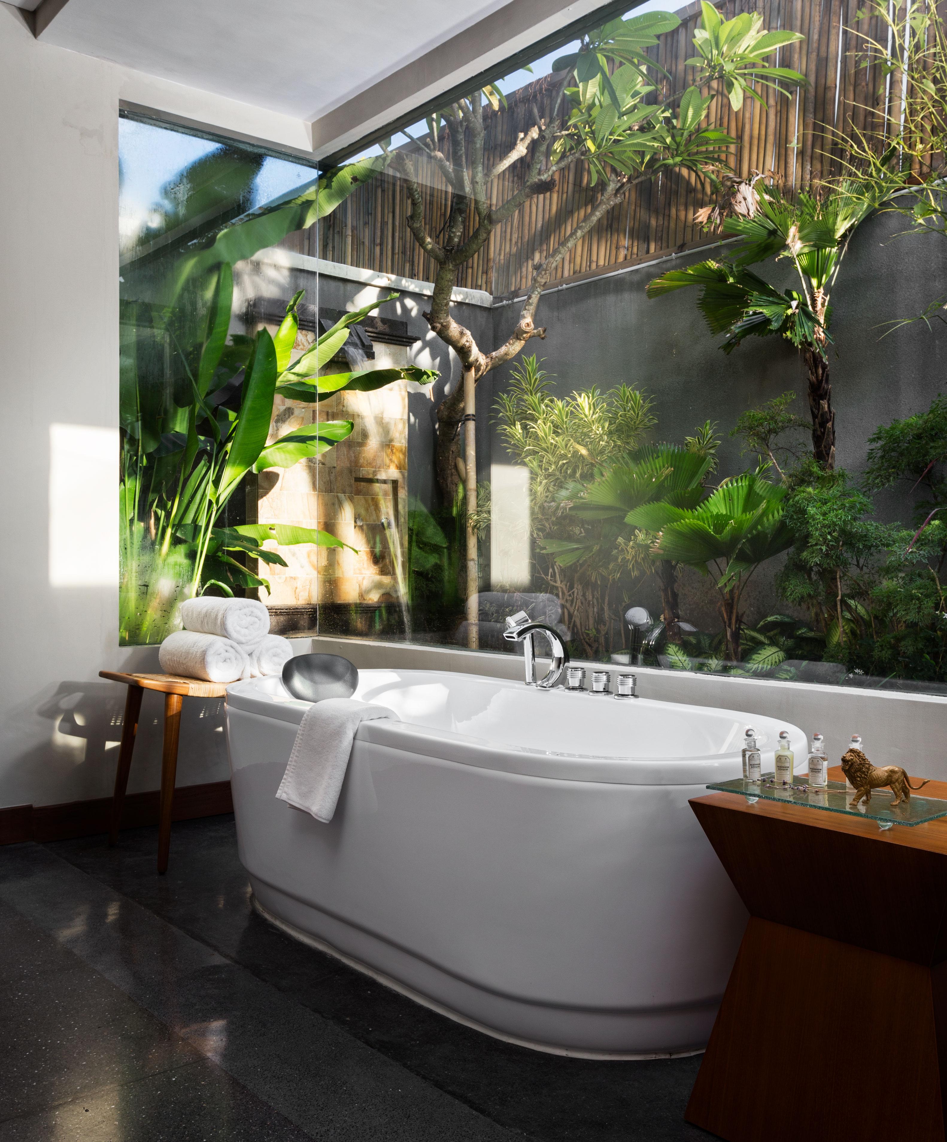 The Shanti Residence By Elite Havens Nusa Dua  Exterior foto