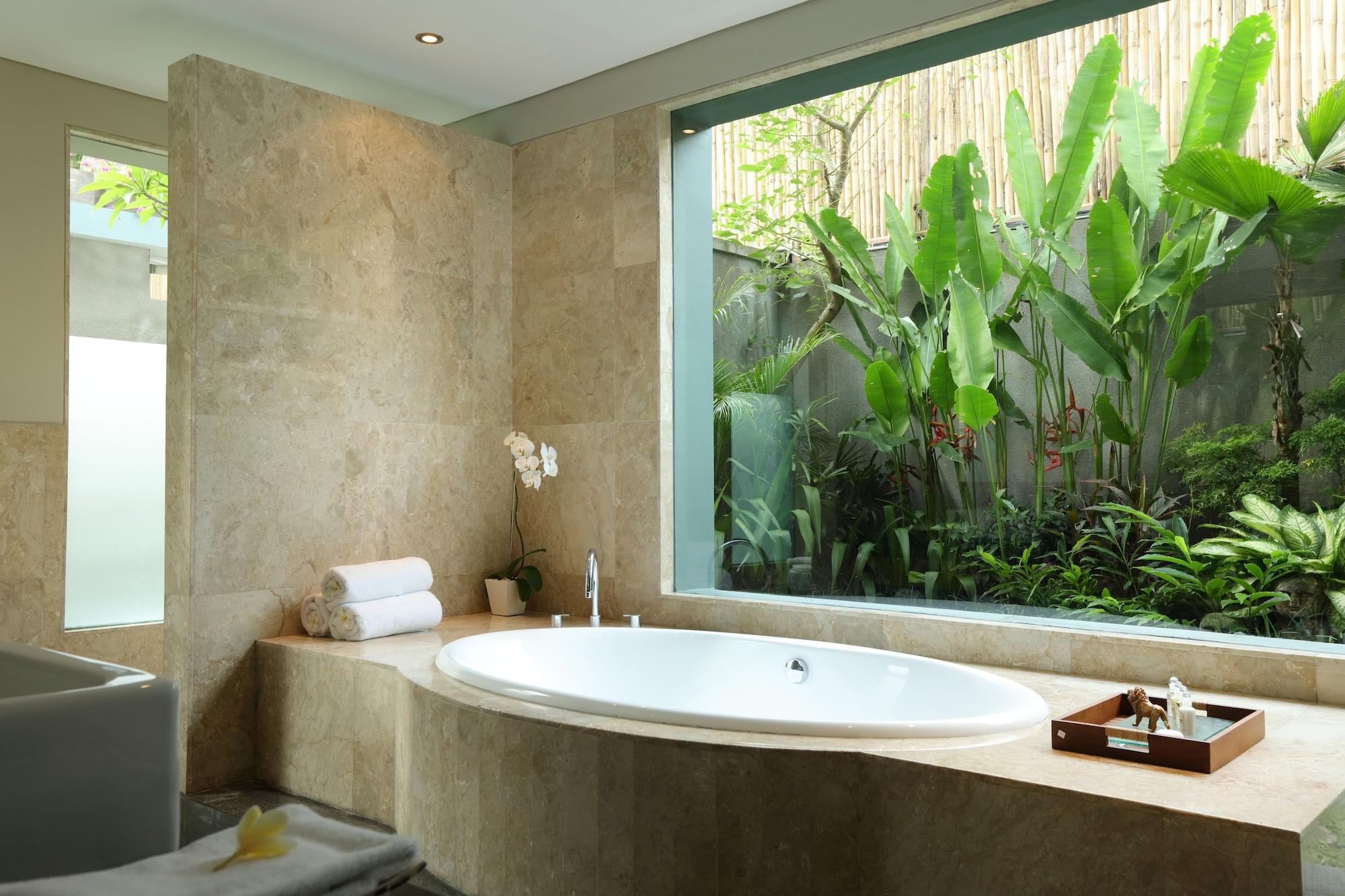 The Shanti Residence By Elite Havens Nusa Dua  Exterior foto