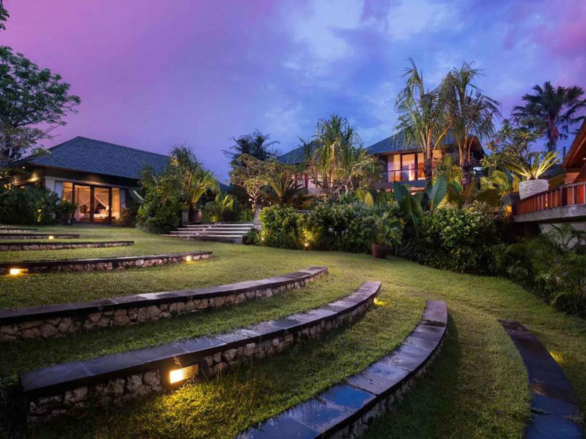 The Shanti Residence By Elite Havens Nusa Dua  Exterior foto