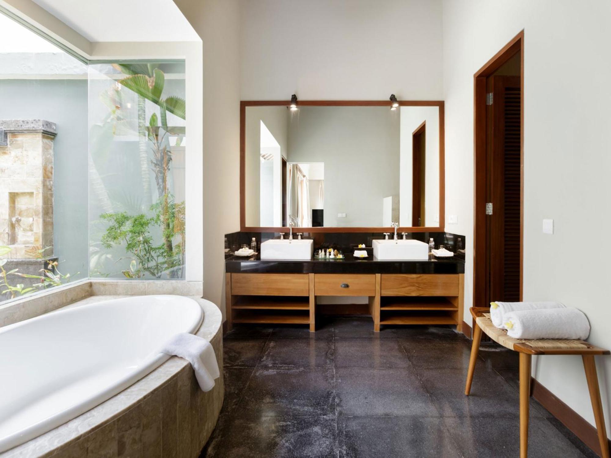 The Shanti Residence By Elite Havens Nusa Dua  Exterior foto