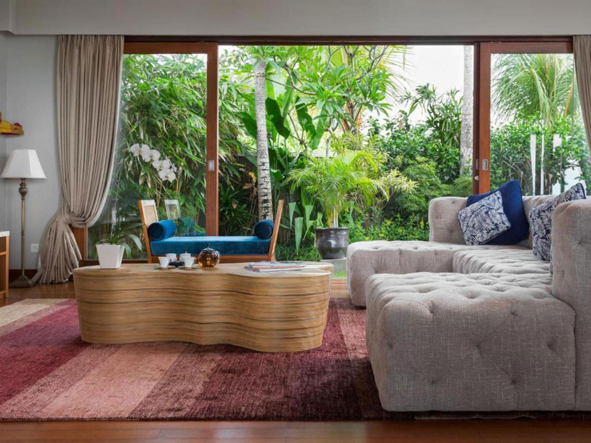 The Shanti Residence By Elite Havens Nusa Dua  Exterior foto