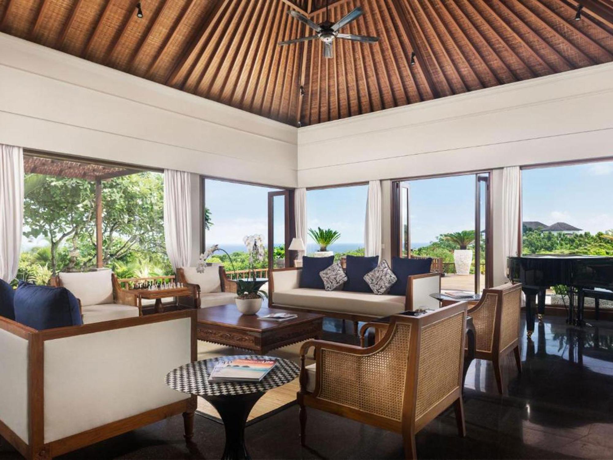 The Shanti Residence By Elite Havens Nusa Dua  Exterior foto