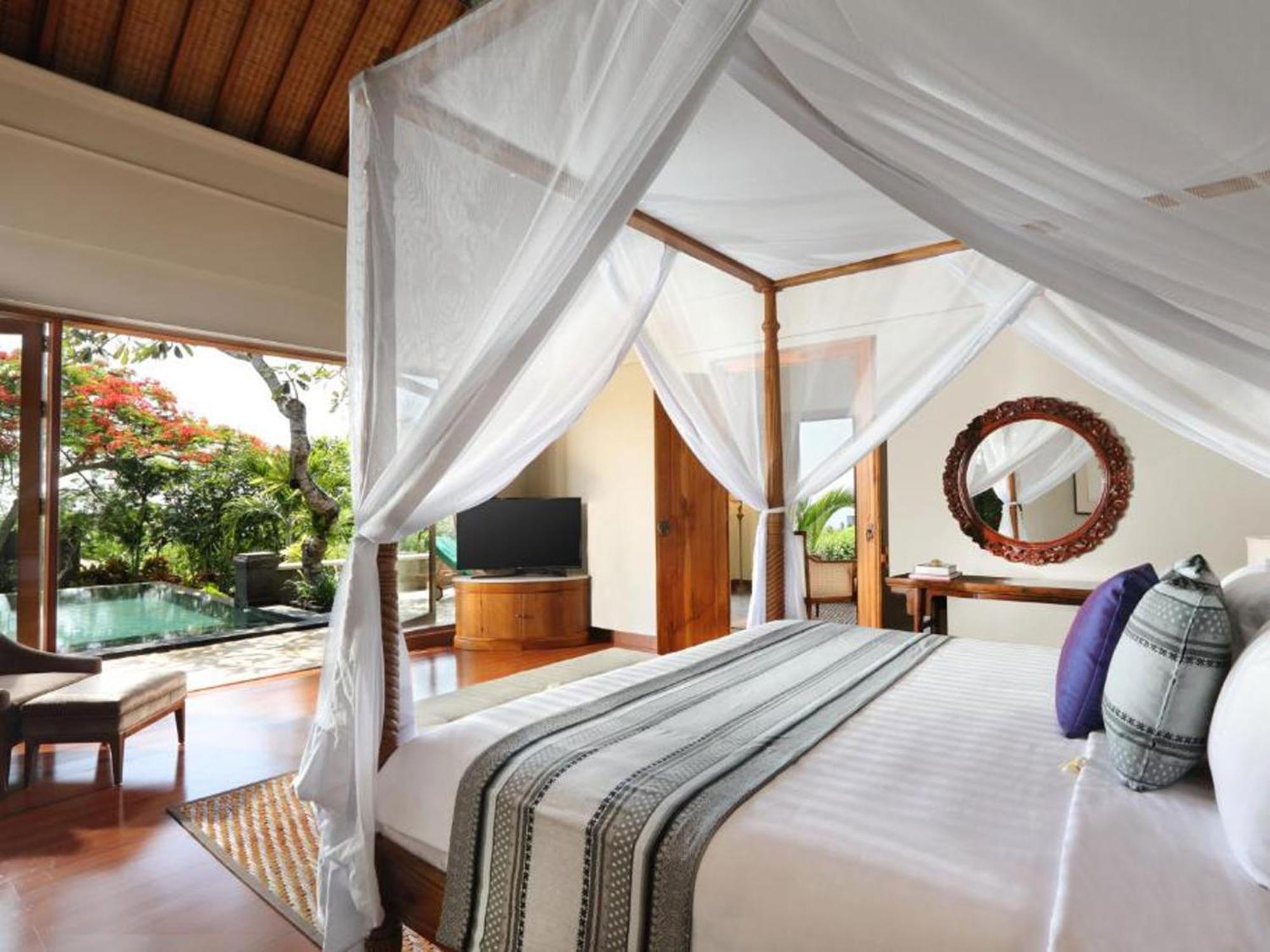 The Shanti Residence By Elite Havens Nusa Dua  Exterior foto