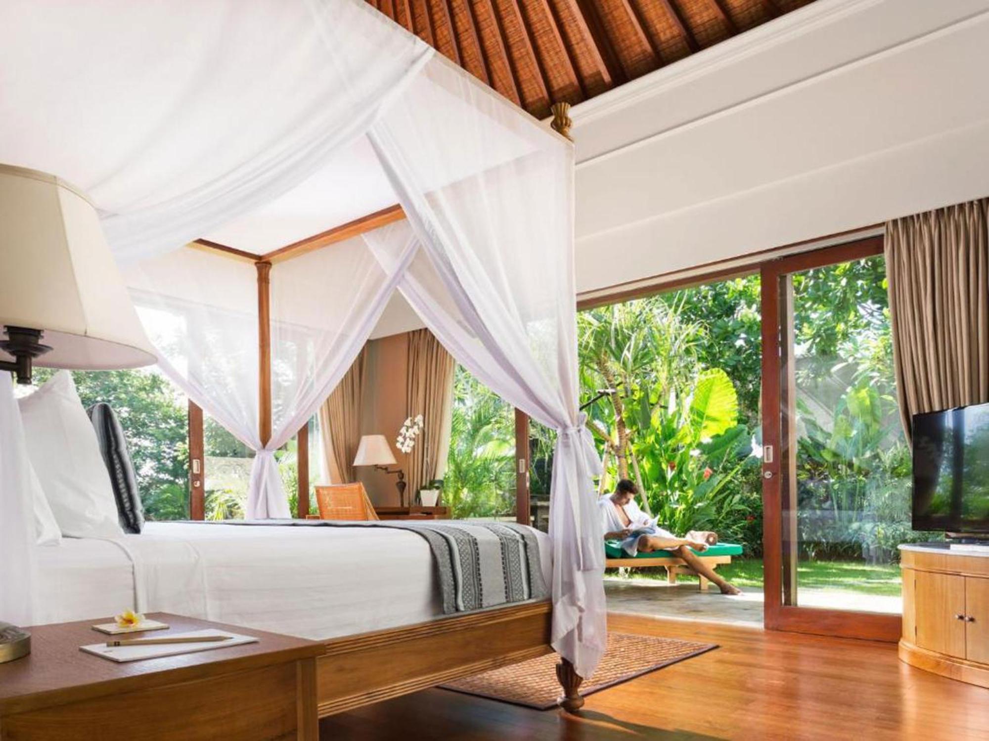 The Shanti Residence By Elite Havens Nusa Dua  Exterior foto