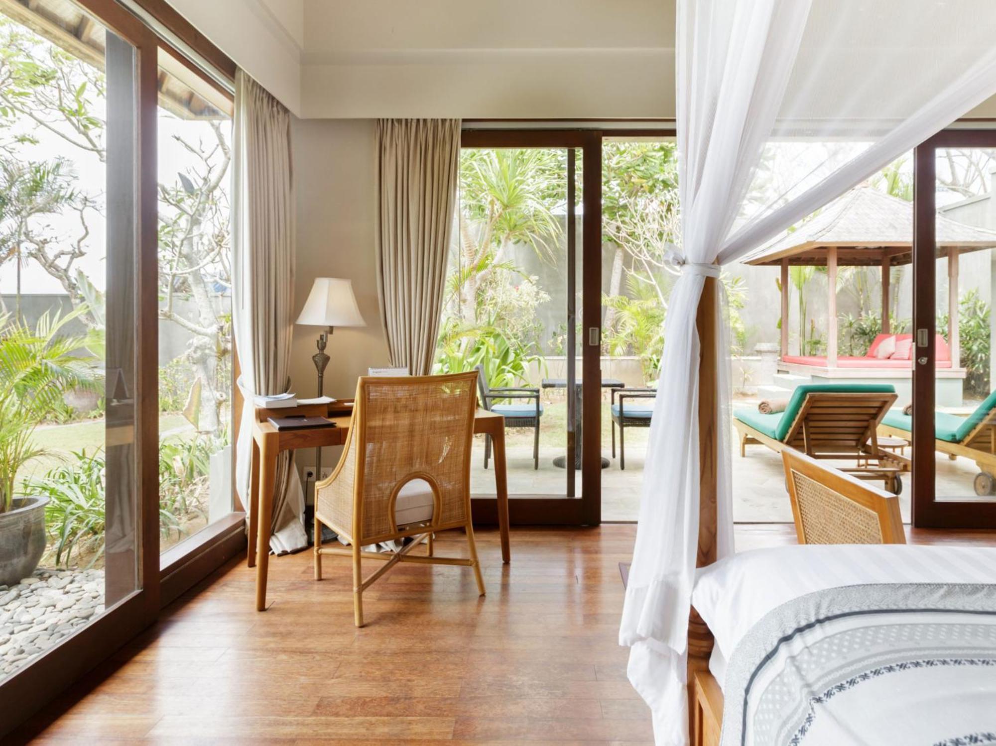 The Shanti Residence By Elite Havens Nusa Dua  Exterior foto