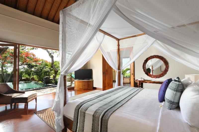 The Shanti Residence By Elite Havens Nusa Dua  Zimmer foto