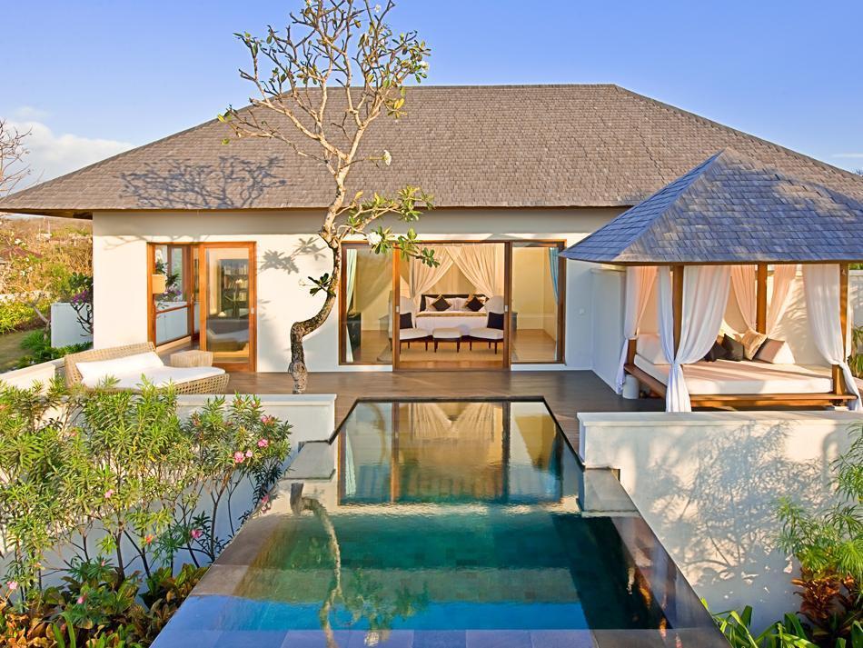 The Shanti Residence By Elite Havens Nusa Dua  Exterior foto