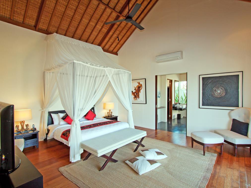 The Shanti Residence By Elite Havens Nusa Dua  Exterior foto