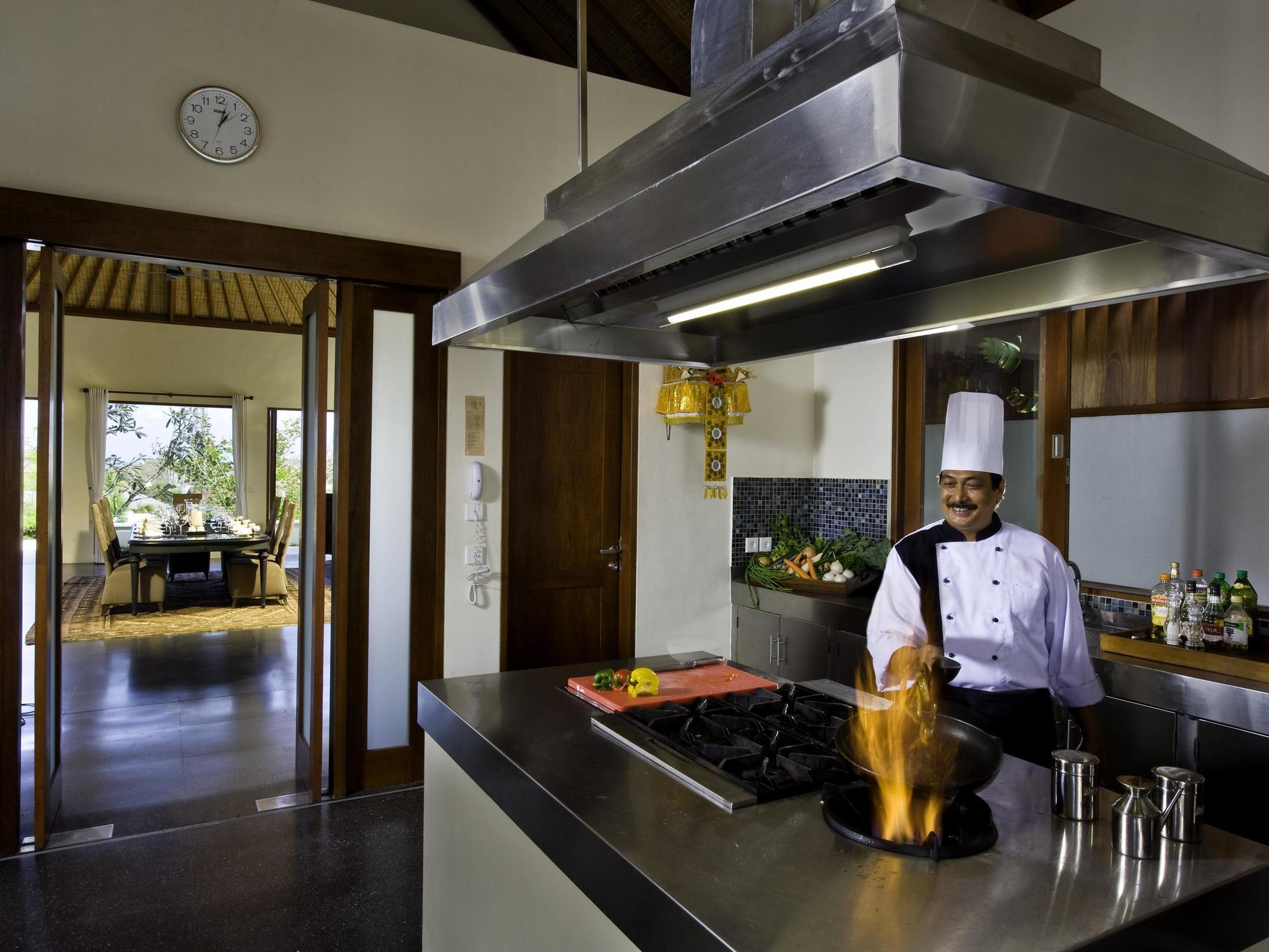 The Shanti Residence By Elite Havens Nusa Dua  Exterior foto