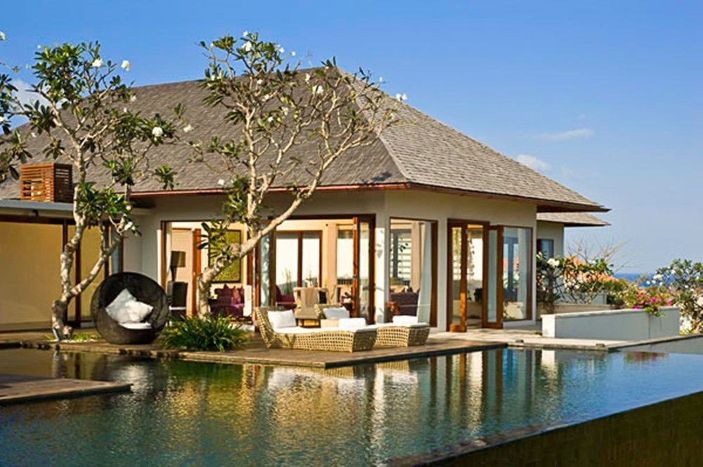 The Shanti Residence By Elite Havens Nusa Dua  Exterior foto