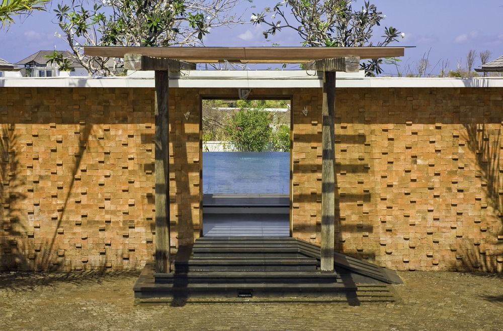 The Shanti Residence By Elite Havens Nusa Dua  Exterior foto