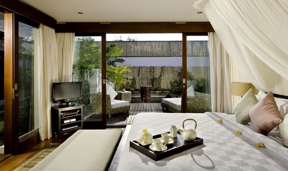 The Shanti Residence By Elite Havens Nusa Dua  Exterior foto