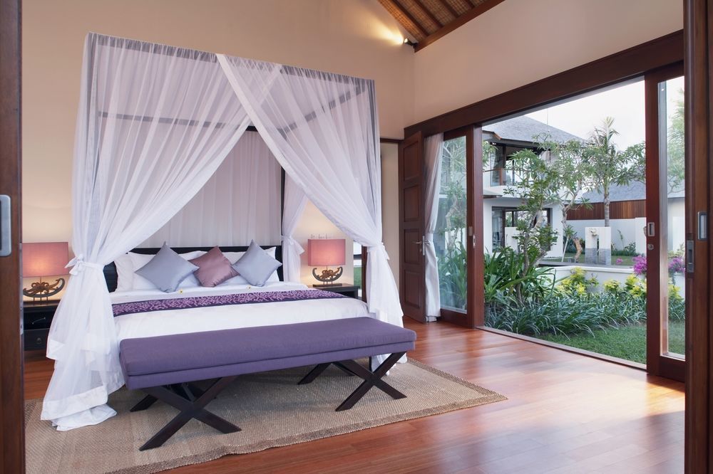 The Shanti Residence By Elite Havens Nusa Dua  Exterior foto