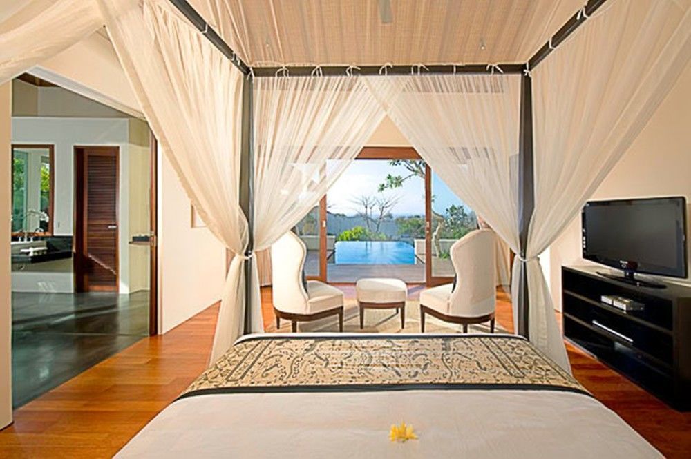 The Shanti Residence By Elite Havens Nusa Dua  Exterior foto