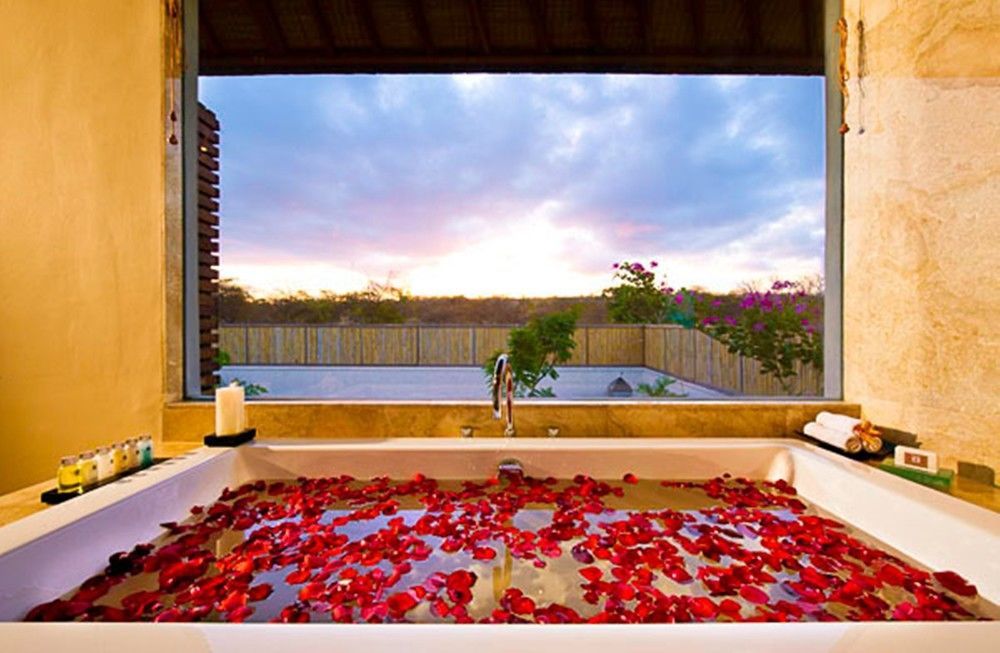 The Shanti Residence By Elite Havens Nusa Dua  Exterior foto