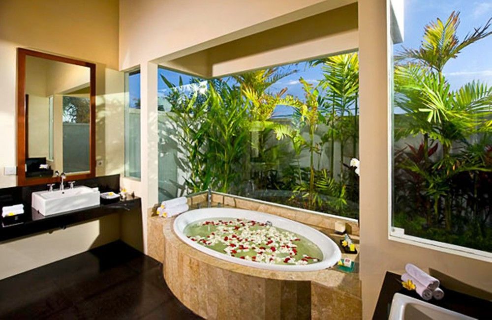 The Shanti Residence By Elite Havens Nusa Dua  Exterior foto