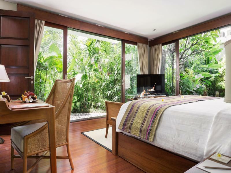 The Shanti Residence By Elite Havens Nusa Dua  Exterior foto