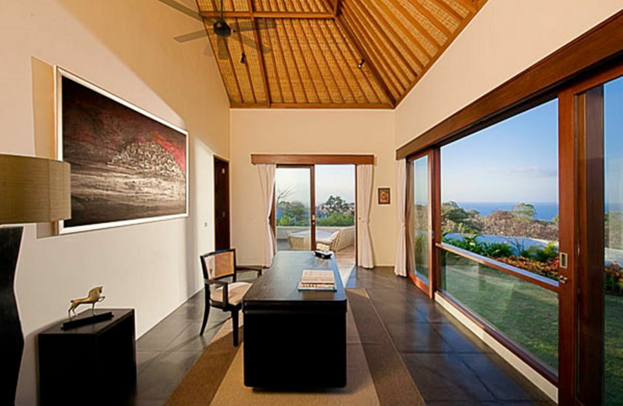 The Shanti Residence By Elite Havens Nusa Dua  Exterior foto