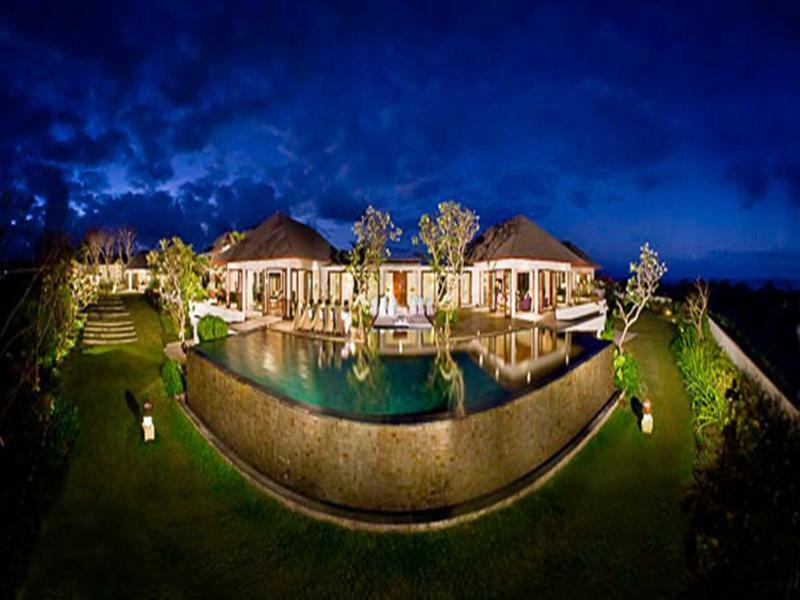 The Shanti Residence By Elite Havens Nusa Dua  Exterior foto