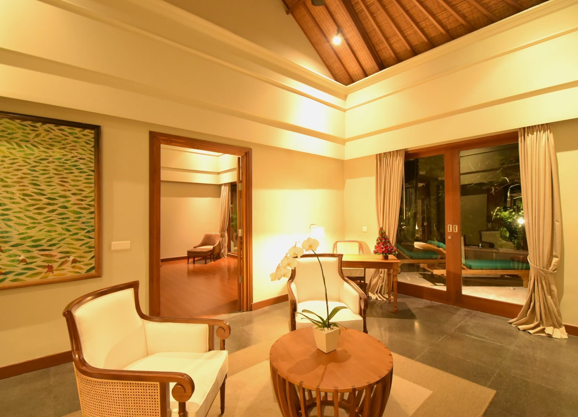 The Shanti Residence By Elite Havens Nusa Dua  Exterior foto