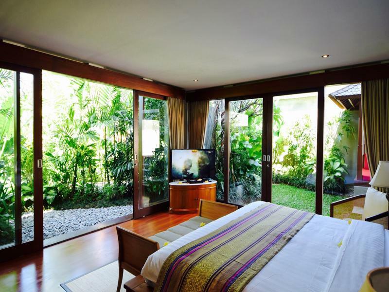 The Shanti Residence By Elite Havens Nusa Dua  Exterior foto